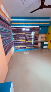 Bedroom Image of 1650 Sq.ft 3 BHK Apartment / Flat for rent in Keerthi Royal Palms Phase I , Electronic City Bengaluru for Rs. 40000