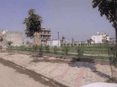 Image of 1350 Sq.ft Residential Plot / Land for sale in Sector 123, Mohali for Rs. 10490000