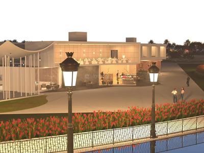 Image of 200 Sq.ft Residential Plot / Land for sale in Srungavarapu kota, Vizianagaram for Rs. 2400000