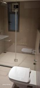 Bathroom Image of 4800 Sq.ft 4 BHK Apartment / Flat for sale in Zodiac Marquis, Bodakdev Ahmedabad for Rs. 45000000