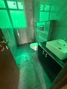 Image of 2250 Sq.ft 4 BHK Independent House for sale in Maple Residencies, Peer Muchalla, Zirakpur for Rs. 12800000