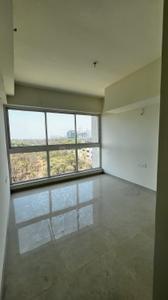 Hall Image of 2208 Sq.ft 4 BHK Apartment / Flat for sale in L And T Seawoods Jasper At West Square, Seawoods Navi Mumbai for Rs. 75000000