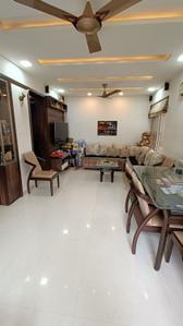 2 BHK Flat