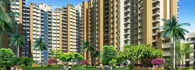 Image of 1150 Sq.ft 3 BHK Apartment / Flat for sale in Nimbus Express Park View I, Chi V, Greater Noida for Rs. 9000000