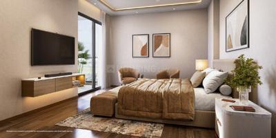 Hall Image of 1800 Sq.ft 3 BHK Apartment / Flat for sale in Emaar Serenity Hills Phase 1, Sector 86 Gurgaon for Rs. 29000000