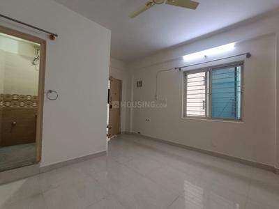 1 BHK Independent House