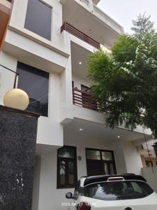 2.5 BHK Independent House