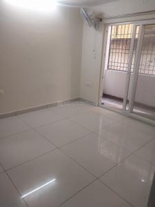 Bedroom Image of 1000 Sq.ft 2 BHK Independent House for rent in Kasturi Nagar Bengaluru for Rs. 30000