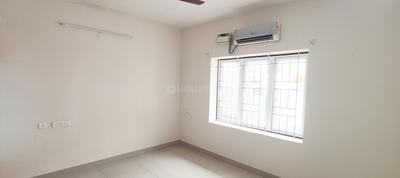 Bedroom Image of 1700 Sq.ft 3 BHK Apartment / Flat for rent in Saibaba Colony Coimbatore for Rs. 40000