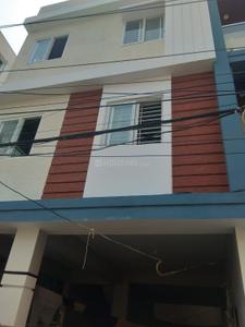 Image of 1350 Sq.ft 2 BHK Builder Floor for rent in Hanumanthavaka, Visakhapatnam for Rs. 20000
