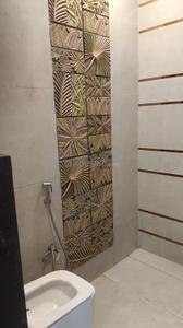 Image of 900 Sq.ft 2 BHK Builder Floor for rent in Ashok Nagar, New Delhi for Rs. 35000