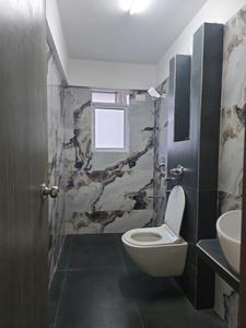 Bedroom Three Image of 3350 Sq.ft 4 BHK Apartment / Flat for sale in Juhu Mumbai for Rs. 125000000