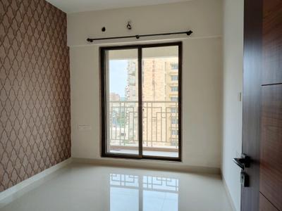 Bedroom Image of 1240 Sq.ft 2 BHK Apartment / Flat for sale in Paradise Sai Jewels, Kharghar Navi Mumbai for Rs. 13000000