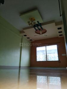 Hall Image of 1343 Sq.ft 3 BHK Apartment / Flat for sale in Ramdaspeth Akola for Rs. 5500000