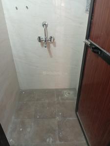 Bathroom Image of 580 Sq.ft 1 BHK Apartment / Flat for sale in Hitech Park, Vangani Thane for Rs. 1844500