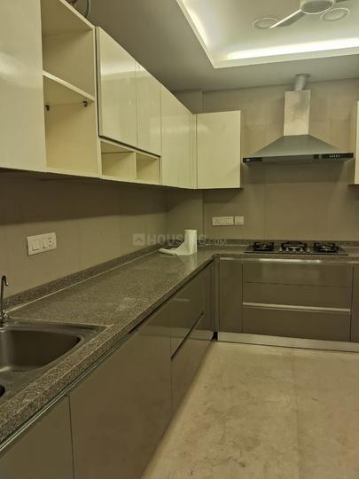 Block B 3, Safdarjung Enclave Kitchen 1