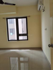 Bedroom Image of 1078 Sq.ft 2 BHK Apartment / Flat for sale in Bengal Peerless Avidipta, Santoshpur Kolkata for Rs. 12500000