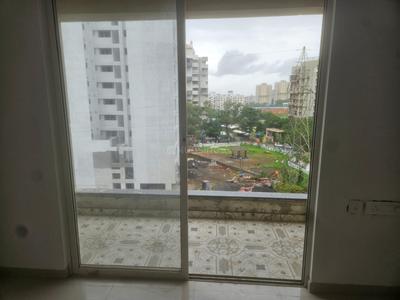 Bedroom Image of 974 Sq.ft 2 BHK Apartment / Flat for sale in Kondhwa Pune for Rs. 6500000