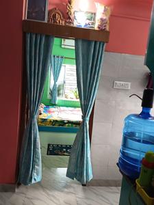 Bedroom Image of 861 Sq.ft 2 BHK Apartment / Flat for sale in Debalaya Apartment, Belghoria Kolkata for Rs. 2900000