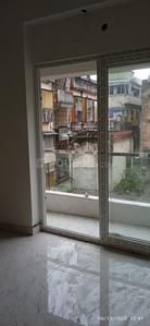 Bedroom Image of 1266 Sq.ft 3 BHK Apartment / Flat for sale in Bangur Avenue Kolkata for Rs. 8300000