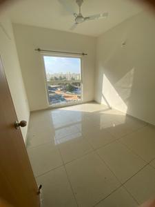 Hall Image of 1007 Sq.ft 2 BHK Apartment / Flat for sale in Sobha Dream Gardens, Thanisandra Bengaluru for Rs. 11700000