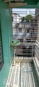 Balcony Image of 700 Sq.ft 2 BHK Apartment / Flat for sale in Jadavpur Kolkata for Rs. 2550000