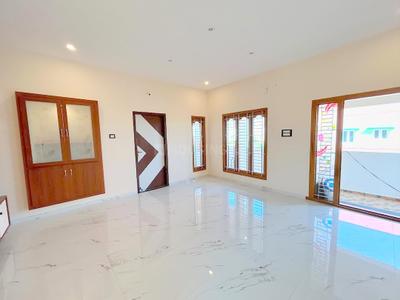 2 BHK Independent House