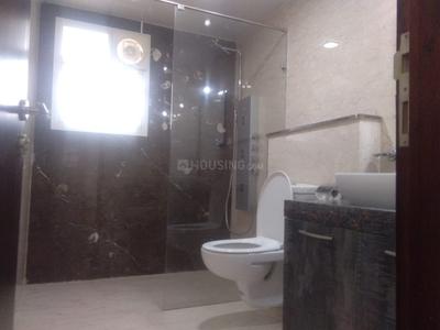 Image of 1850 Sq.ft 3 BHK Apartment / Flat for rent in Prestige West Woods, Binnipete, Bengaluru for Rs. 85000