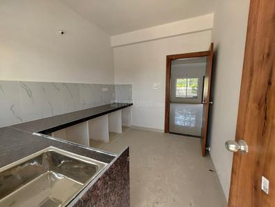 Kitchen Image of 2050 Sq.ft 4 BHK Villa for sale in Sapphire Majestic, Jatkhedi Bhopal for Rs. 12900000