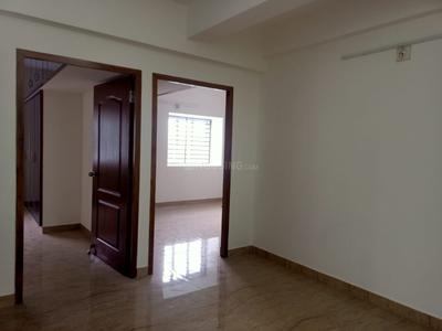 Hall Image of 1200 Sq.ft 3 BHK Apartment / Flat for rent in Mandaveli Chennai for Rs. 55000