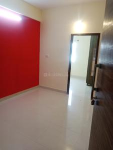 Bedroom Image of 650 Sq.ft 1 BHK Apartment / Flat for rent in Kaggadasapura Bengaluru for Rs. 17000