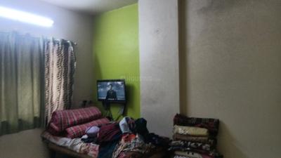 Bedroom Image of 1000 Sq.ft 2 BHK Apartment / Flat for rent in Sarala Roses, Pashan Pune for Rs. 32000