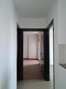 Passage Image of 1725 Sq.ft 3 BHK Apartment / Flat for sale in Amrapali Platinum, Sector 119 Noida for Rs. 14500000