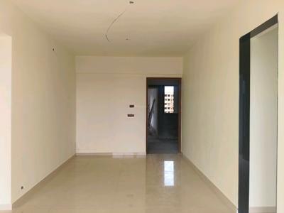 Living Room Image of 1047 Sq.ft 2 BHK Apartment / Flat for sale in Sunraj Solitaire, Dombivli East Thane for Rs. 6499999