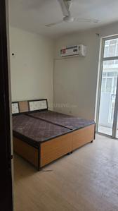 Bedroom Image of 1350 Sq.ft 3 BHK Apartment / Flat for sale in Sector 99 Mohali for Rs. 11000000