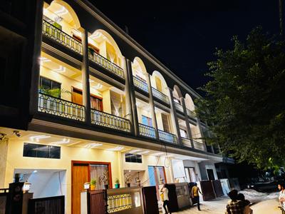 Image of 2600 Sq.ft 5 BHK Villa for sale in Gokulpura, Jaipur for Rs. 15100000