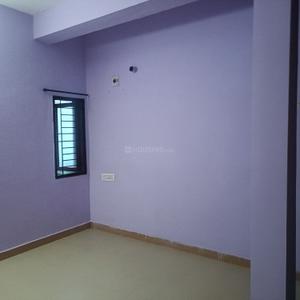 Bedroom Image of 1350 Sq.ft 2 BHK Independent House for rent in Mugalivakkam Chennai for Rs. 27000