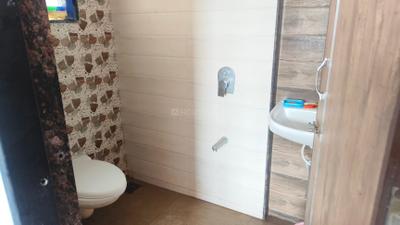 Bedroom Image of 715 Sq.ft 2 BHK Apartment / Flat for sale in Chembur Mumbai for Rs. 16000000