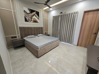 Bedroom Image of 3500 Sq.ft 5 BHK Villa for sale in Jagatpura Jaipur for Rs. 26000000