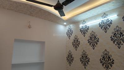 Bedroom Image of 800 Sq.ft 3 BHK Villa for sale in Hathod Jaipur for Rs. 4000000