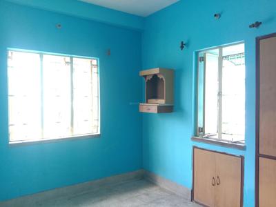 Bedroom Image of 770 Sq.ft 2 BHK Apartment / Flat for sale in Lake Town Kolkata for Rs. 2700000