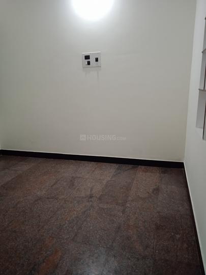 Stage 2, BTM Layout Bedroom 1