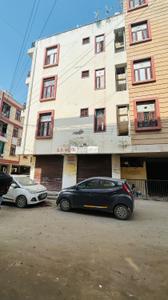 Image of 701 Sq.ft 2 BHK Apartment / Flat for sale in Hathod, Jaipur for Rs. 980000