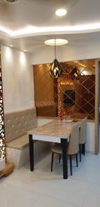 Hall Image of 850 Sq.ft 2 BHK Apartment / Flat for sale in Shubh Skypoint, Mundhwa Pune for Rs. 9000000