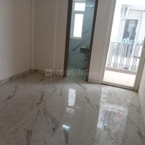Bedroom Image of 1494 Sq.ft 3.5 BHK Builder Floor for sale in M3M Soulitude, Sector 89 Gurgaon for Rs. 15800000