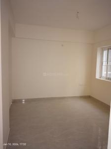 Bedroom Image of 1500 Sq.ft 3 BHK Apartment / Flat for sale in Dinesh Auric, Bachupally Hyderabad for Rs. 9800000