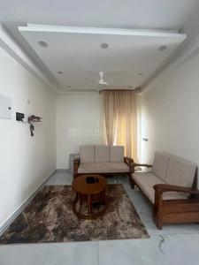 Hall Image of 2810 Sq.ft 4 BHK Apartment / Flat for sale in Arsis Green Hills by Arsis Developers, K R Puram Bengaluru for Rs. 31700000