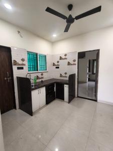 Kitchen Image of 3000 Sq.ft 3 BHK Apartment / Flat for rent in Laxminagar Nagpur for Rs. 35000