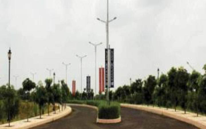 Emaar Jaipur Greens Main Image 1