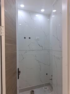 Bedroom One Image of 540 Sq.ft 2 BHK Builder Floor for sale in Nawada New Delhi for Rs. 3750000
